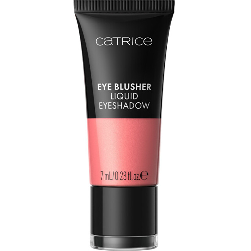 Eye Blusher Liquid Eye Shadow - Tekuté očné tiene 7 ml

