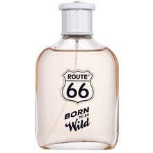 Born To Be Wild EDT