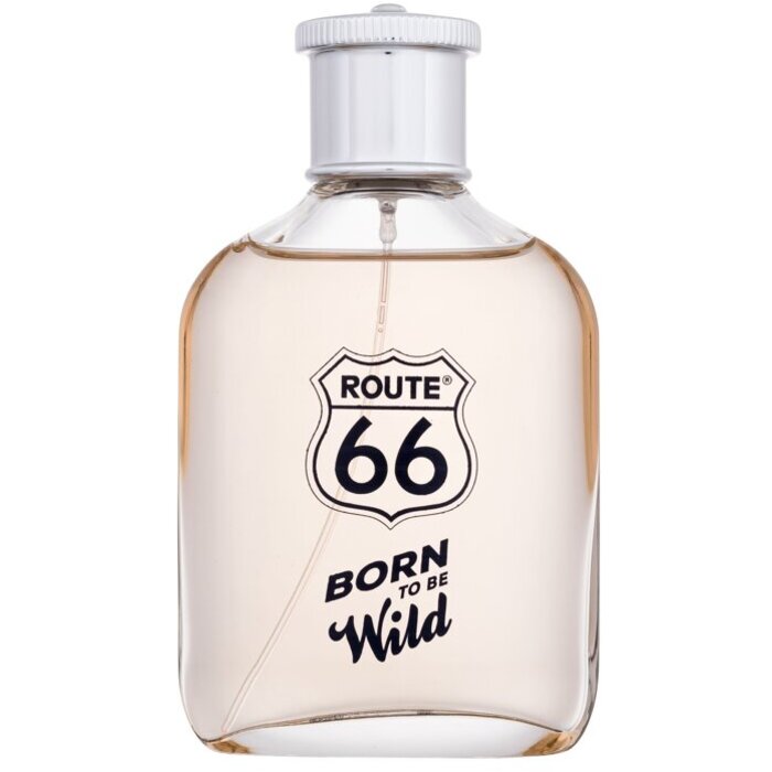 Born To Be Wild EDT