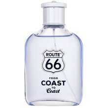 Coast To Coast EDT