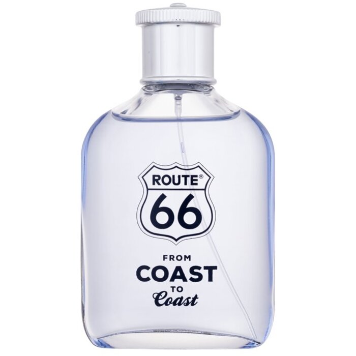Coast To Coast EDT