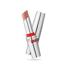 Miss Pupa Ultra Brilliant Lipstick - Ultra lesklá rtěnka 2,4 ml