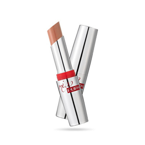 Miss Pupa Ultra Brilliant Lipstick - Ultra lesklá rúž 2,4 ml