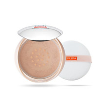 Like A Doll Invisible Loose Powder - Sypký púder 9 g
