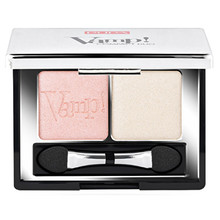 Vamp! Compact Duo Eyeshadow - Očné tiene 2,2 g