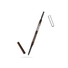 High Definition Eyebrow Pencil - Automatická ceruzka na obočie s hrebienkom 0,9 g