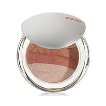 Luminys Baked All Over Illuminating Blush-Powder - Rozjasňujúci tvárenka 9 g