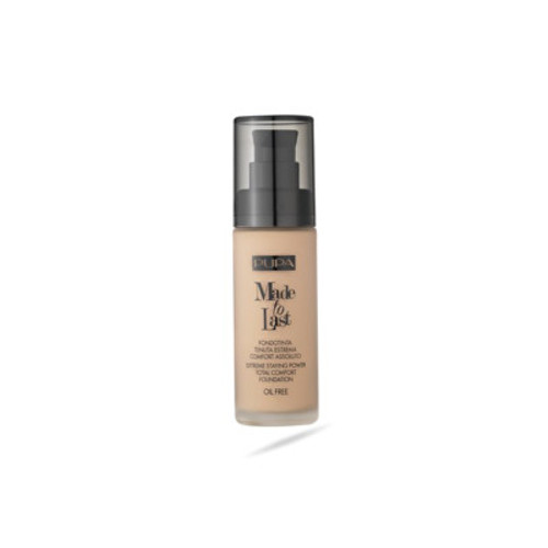 Pupa make-up Made to Last 010 30 ml