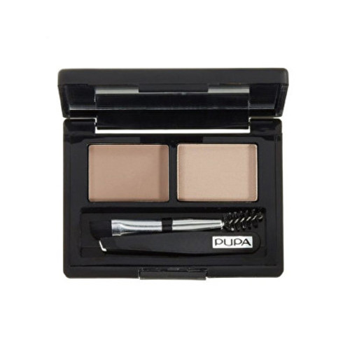 Eyebrow Design Set - Paletka na úpravu obočí 1,1 g