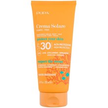 Sunscreen Cream SPF30 - Voděodolný opalovací krém na tělo i obličej