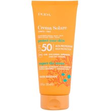 Sunscreen Cream SPF50 - Voděodolný opalovací krém na tělo i obličej