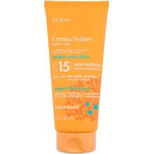 Sunscreen Cream SPF15 - Voděodolný opalovací krém na tělo i obličej