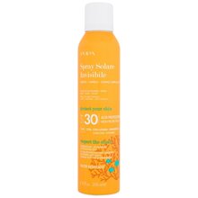 Invisible Sunscreen Spray SPF30 - Voděodolný opalovací sprej na tělo i obličej