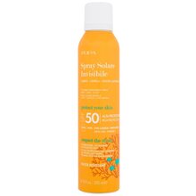 Invisible Sunscreen Spray SPF50 - Voděodolný opalovací sprej na tělo i obličej