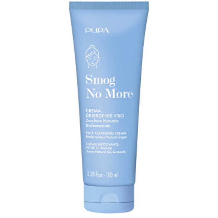 Smog no More Face Cleansing Cream - Čisticí pleťový krém