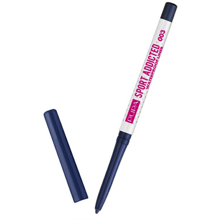Sport Addicted Waterproof Liner - Voděodolná tužka na oči 0,35 g
