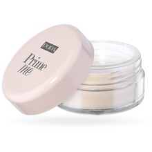 Prime Me Setting Powder - Transparentný a fixačný zmatňujúci púder 4,5 g
