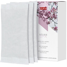 Asian Spa Bath Infusions - Bylinky do koupele 3 ks