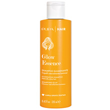 Glow Essence Illuminating Shampoo- Šampon pro přirozený lesk vlasů