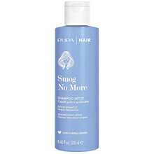 Smog No More Shampoo Detox - Detoxikační šampon
