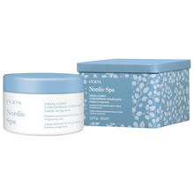 Nordic Spa Toning Concentrated Body Cream - Tonizačný telový krém
