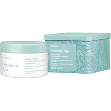 Ocenian Spa Nourishing Concentrated Body Cream - Vyživující tělový krém