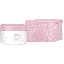 Asian Spa Moisturizing Concentrated Body Cream - Hydratačný telový krém
