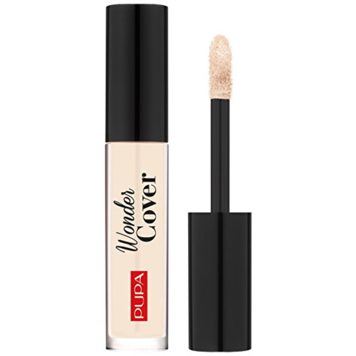 Wonder Cover Concealer - Tekutý korektor 4,2 ml