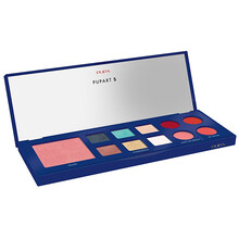 Pupart Small Blue Palette - Paletka na tvár
