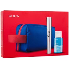 Vamp! Blue Cosmetic Bag Set - Dárková sada