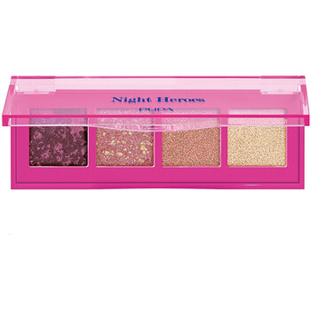 True Queen Eyeshadow Palette - Paletka očních stínů