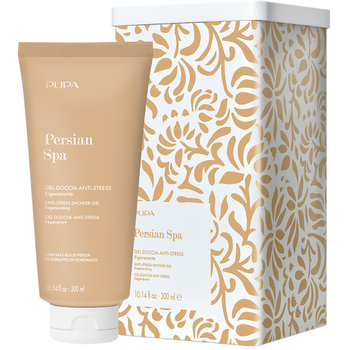 Persian Spa Anti-Stress Shower Gel - Sprchový gel v krabičce