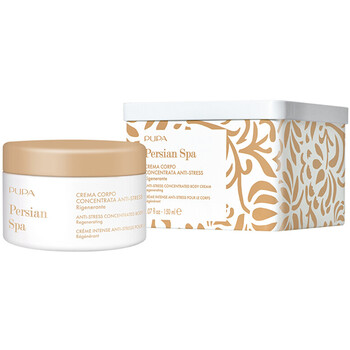 Persian Spa Anti-Stress Concentrate Body Cream - Tělový krém v krabičce