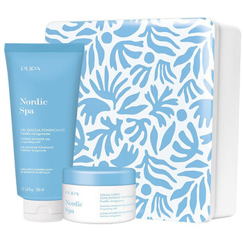 Nordic Spa Kit 2 - Dárková sada