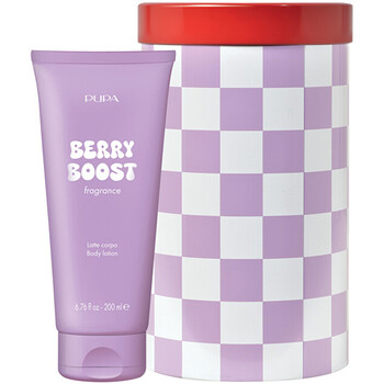 Berry Boost Happy Box Body Lotion - Tělové mléko