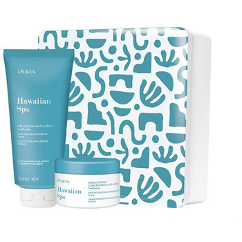 Hawaiian Spa Kit 2 - Dárková sada