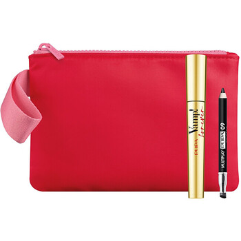 Vamp! Forever Mascara Set - Dárková sada s tužkou na oči