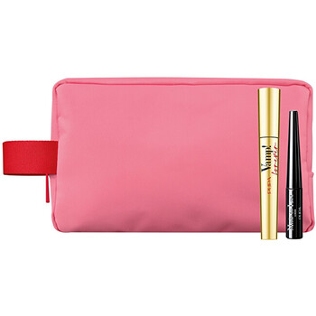 Vamp! Forever Mascara Set - Dárková sada s očními linkami