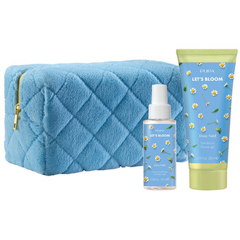 Daisy Field Let´s Bloom Kit 2 - Dárková sada