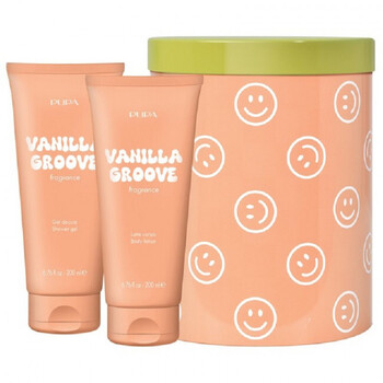 Vanilla Groove Happy Box Kit 1 - Dárková sada