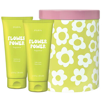 Flower Power Happy Box Kit 1 - Dárková sada
