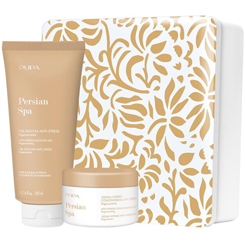Persian Spa Kit 2 - Dárková sada