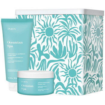 Oceanian Spa Kit 1 - Dárková sada