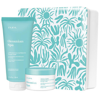Oceanian Spa Kit 2 - Dárková sada