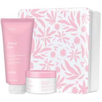 Asian Spa Kit 2 - Dárková sada