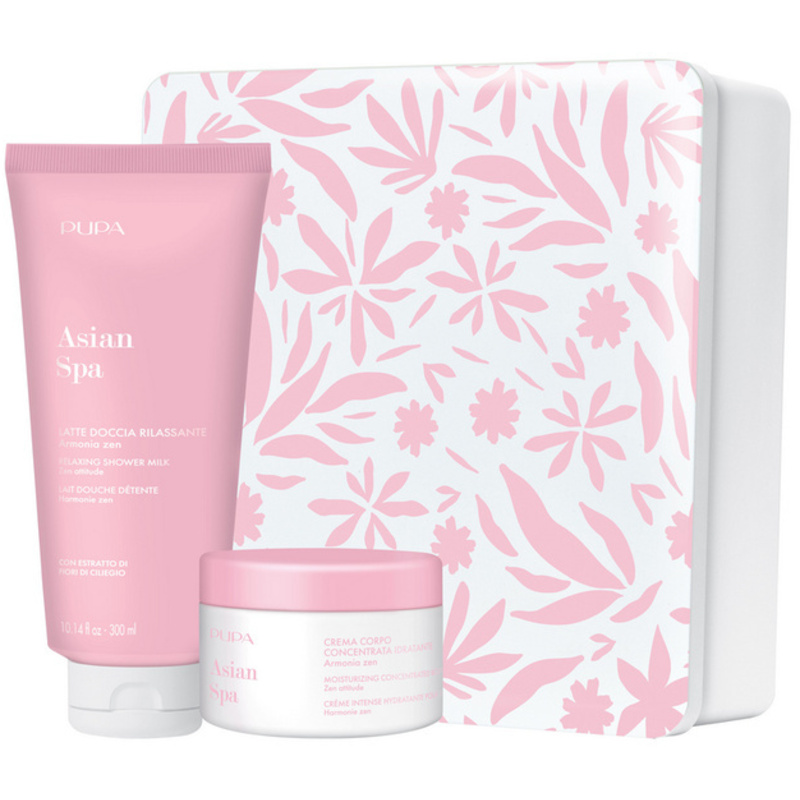 Asian Spa Kit 2 - Dárková sada