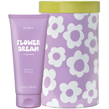 Flower Dream Happy Box Shower Gel - Sprchový gel