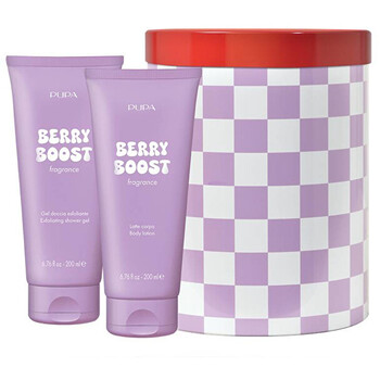 Berry Boost Happy Box Kit 2 - Dárková sada