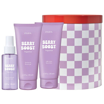 Berry Boost Happy Box Kit 4 - Dárková sada