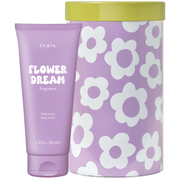 Flower Dream Happy Box Body Lotion - Tělové mléko